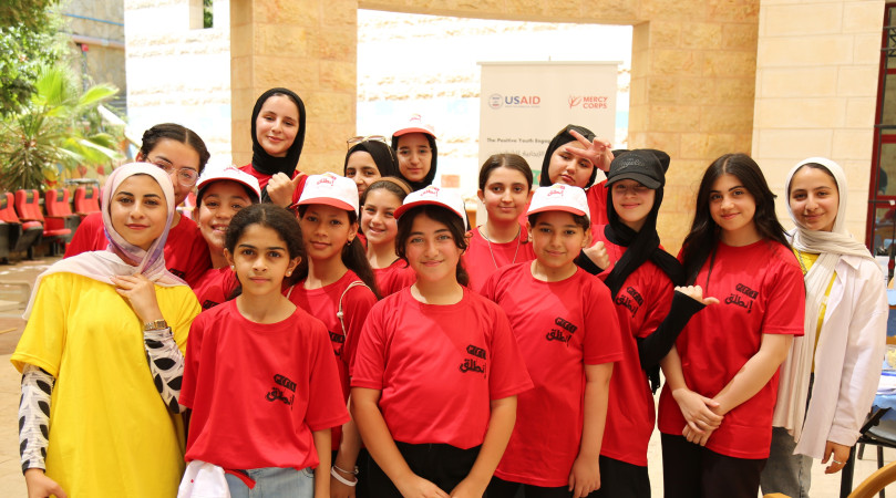 Positive Youth Engagement (PYE)