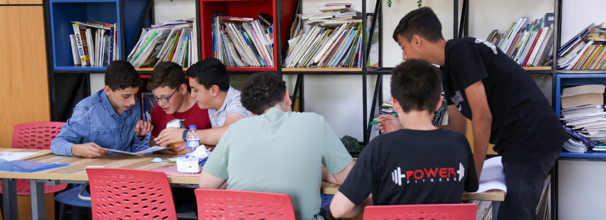 Learning and Well-Being