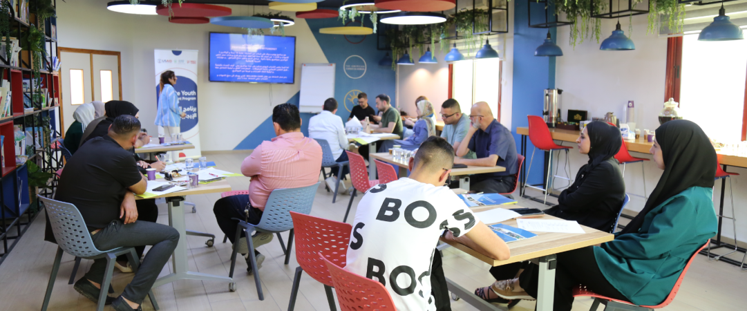 Building Partners’ Capacity and Governance