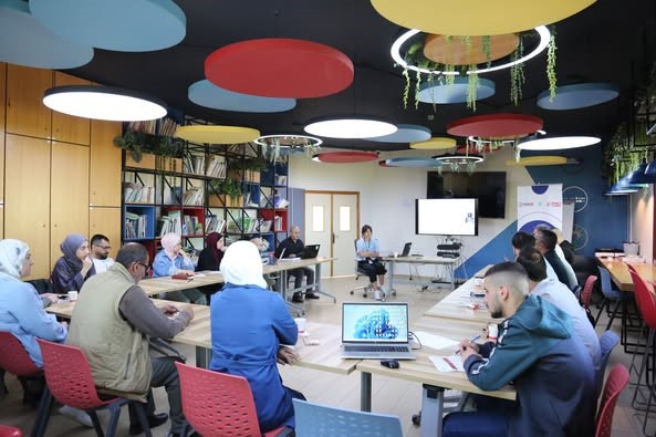 Introductory Session on the Referral System: Enhancing Psychosocial Support Coordination in Safe Spaces