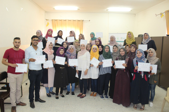 Partnerships with Youth (PWY)