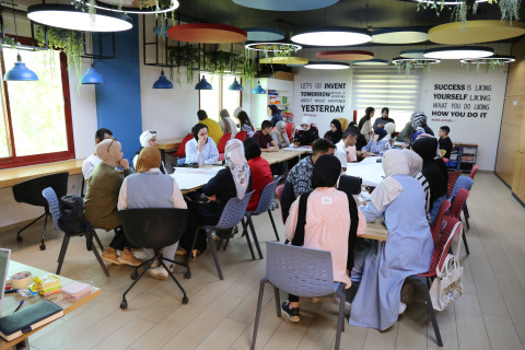 Vision, Mission and Values